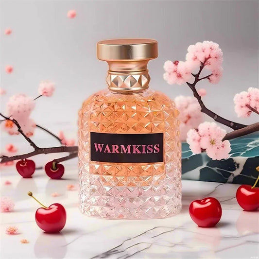 Lasting Fragrance -Women Spray Perfume - Cindorium