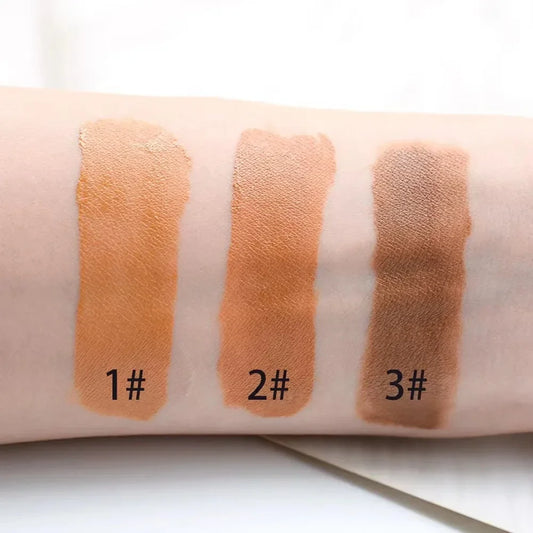 Micolor Fit Me 2‑in‑1 Matte Foundation & Setting Powder