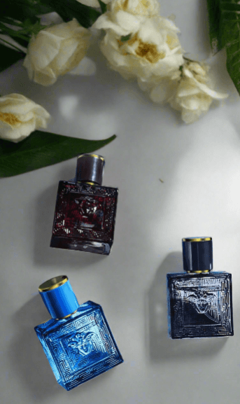 Fragrance - Cindorium