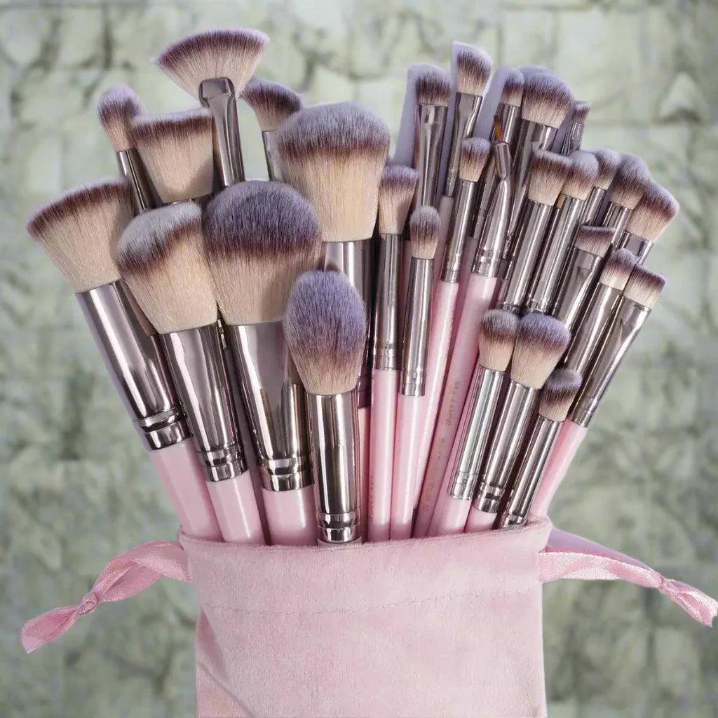 Makeup Tools & Brushes - Cindorium