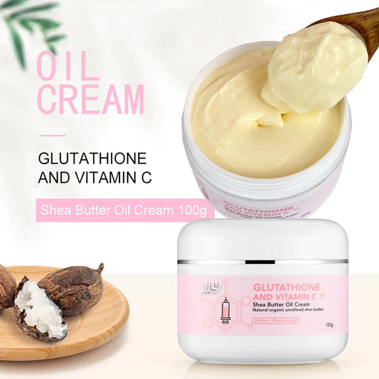 ILKE Glutathione Body Whitening And Black Spot Removal Set - Cindorium