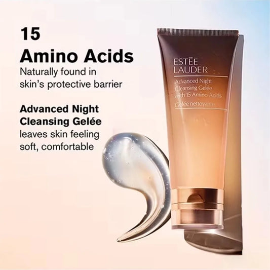 Estée Lauder Advanced Night Cleansing Gelée (30ml)