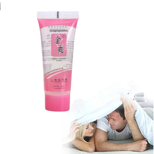 Water solubility Female Tighten and Moisturize Gel for Women Couple Dry  Easy Absorption and Wash Free  Cindorium
