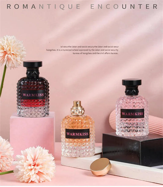 Lasting Fragrance -Women Spray Perfume - Cindorium