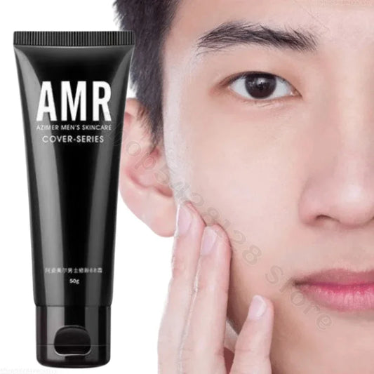 Premium Whitening Face Cream for Men — 50g