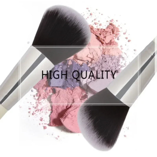 18‑Piece Makeup Brush Set — Home • Travel • Pro Makeup