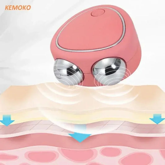 Electric Face - lifting Device - Portable - Cindorium