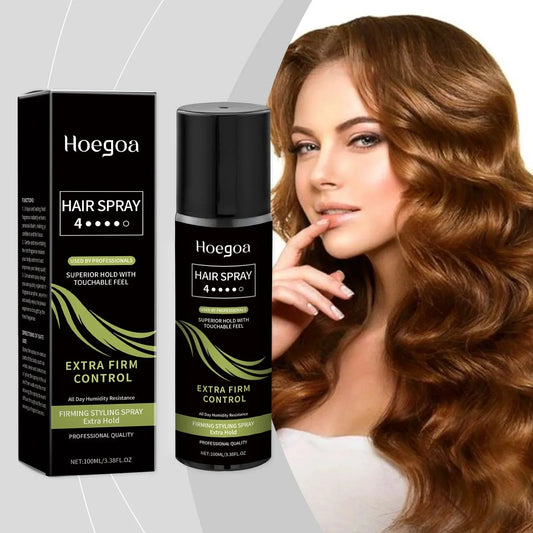 SEVICH Hair Fiber Styling Spray | 100ml Thickening & Holding Mist for Men & Women - Cindorium